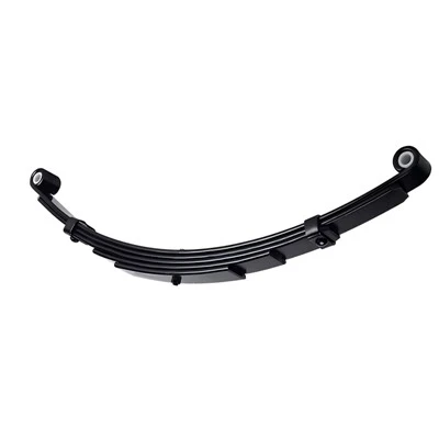 Sou entènèt jwèt Boat Leaf Springs